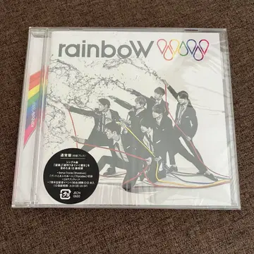 쟈니즈WEST rainboW