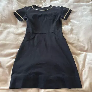 미쉘클랑 에스테틱 유니폼