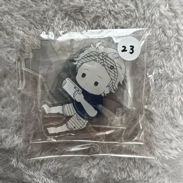 나기 세이시로 아크릴 스탠드 23