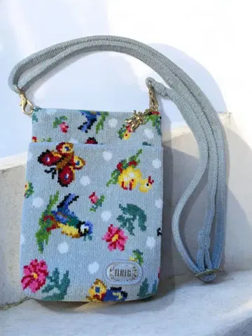 FEILER 숄더 파우치