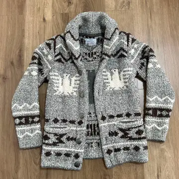 Anti Ballistic 니트 아우터