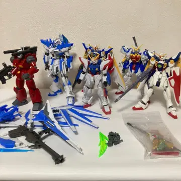 낱개 판매 불가 건담 건담 프라모델 hg g프레임 rg eg