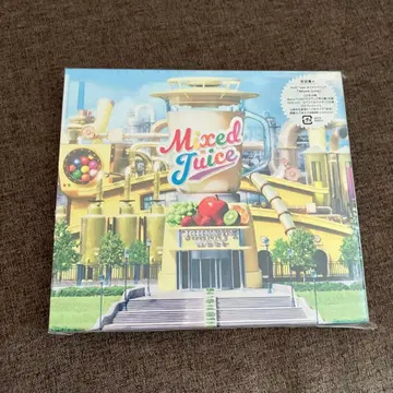 쟈니즈WEST Mixed Juice