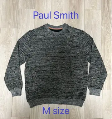 Paul Smith 폴스미스 니트 스웨터