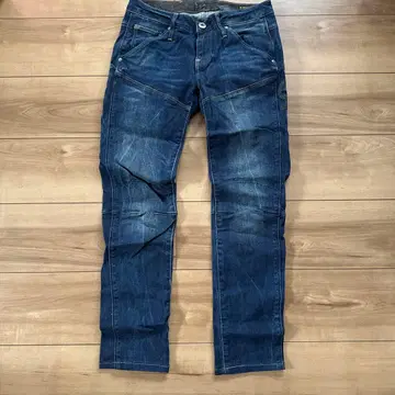 지스타 로우 여성용 데님