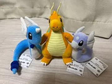 포켓몬 봉제 인형 묶음 판매