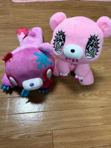 다이토 한정판 그루미 척스 GPNo590 600