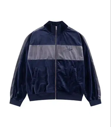 SPLR 트랙 자켓 Velour Track Jacket L 사이즈