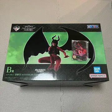 원피스 제일복권 메모리 오브 히로인즈 B상 H상 홀로그램 가공 로빈