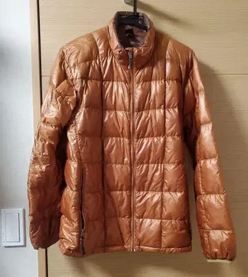 mont-bell 몽벨 U.L. 다운 자켓 S