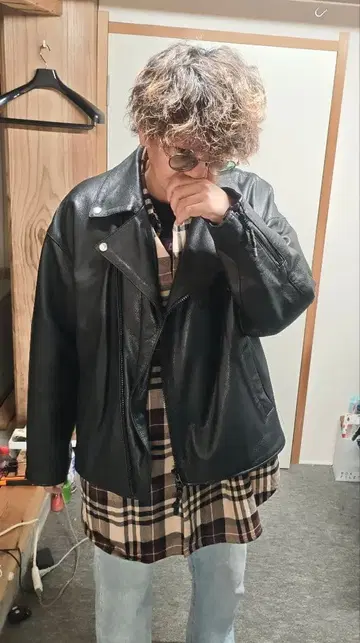 name. (네임) 와이드 실루엣 라이더스