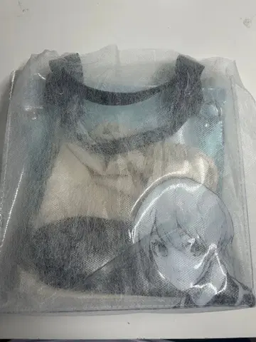 얼음 짜임 양 시계 부품 클리어 백