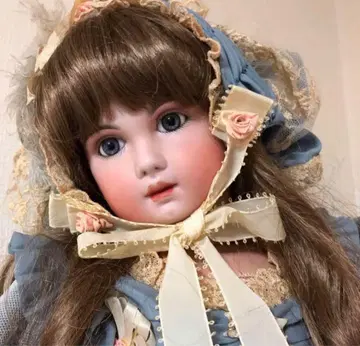 비스크돌 린다 아란 마크스 부부