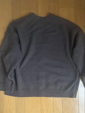 cos 캐시미어 가디건