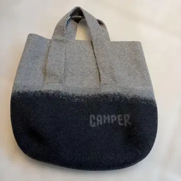 CAMPER 펠트 토트백