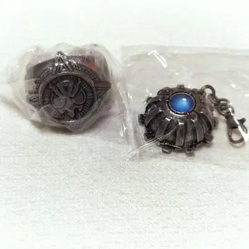 레어 트랜스포머 ONE 참 반지