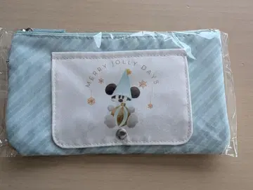 미개봉 새상품 디즈니 2025년 크리스마스 릴린린 오테후키 칼리