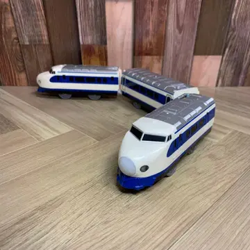 프라레일 0계 도카이 산요 신칸센 코다마 라이트 포함