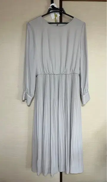 깔끔한 원피스 M 사이즈 입학식 입학식 시치고산 오미야마이리