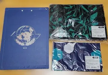 창궁의 파프너 타월 바인더