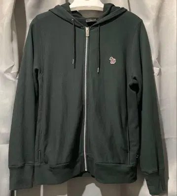 PS Paul Smith 지퍼 후드티/M