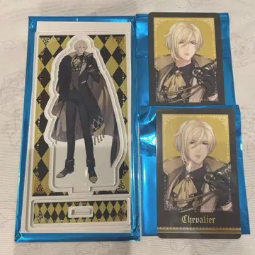 이케프리 AGF 2025 슈발리에