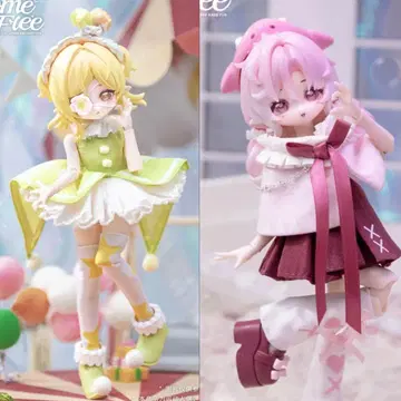 MINTY 2 해양 보석 로샤 크리스탈 민티2 COME4FREE