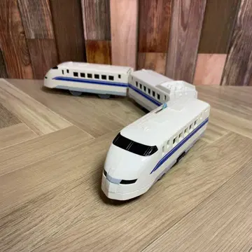 프라레일 300계 도카이도 산요 신칸센 노조미 히카리 고다마