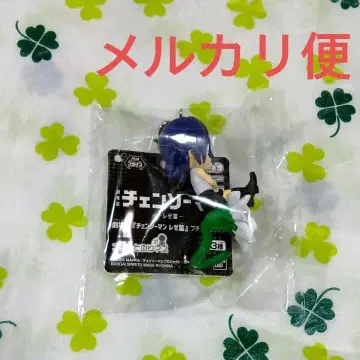 체인소 맨 레제 노리마스