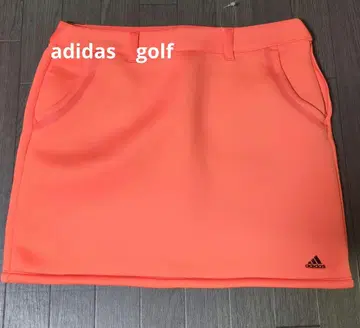 adidas 골프 스커트