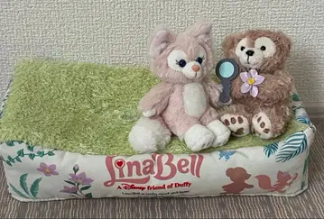 LinaBell & Duffy 티슈 커버