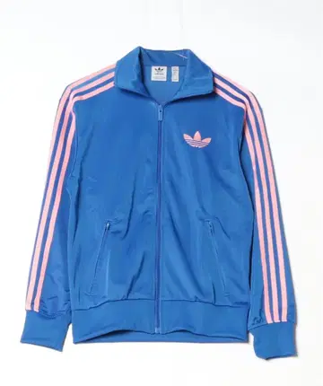 adidas 파랑 집업 저지