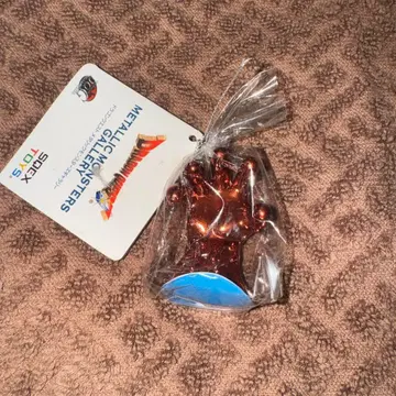 메탈릭 몬스터즈 갤러리 브래드 핸드 드래곤 퀘스트