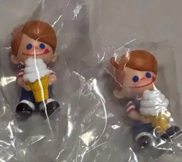 닉쿤 & 세이찬 모듬 컬렉션 A상 가챠