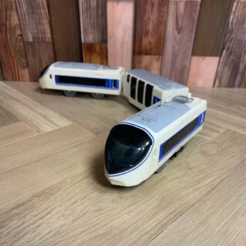 프라레일 371계 아사기리 오다큐 로망스카