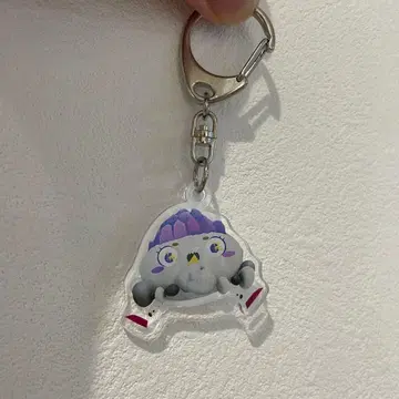 천재 테레비군 고론