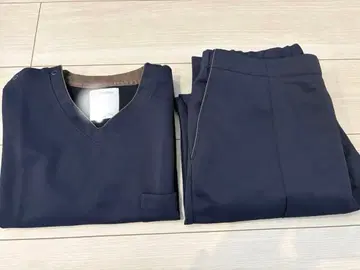 클라시코 남성용 스크럽