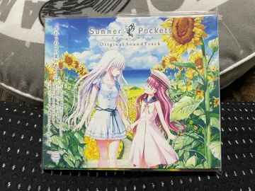 Summer Pockets 오리지널 사운드트랙