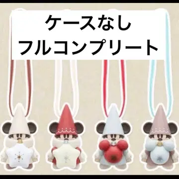 릴린린 캡슐 토이 2025 컴프 세트