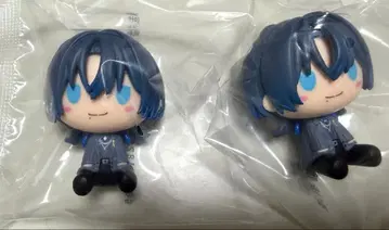 regloss 제일복권 카이 아오 쵸코놋코