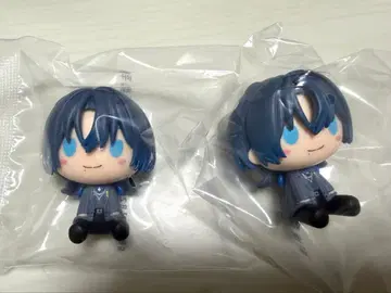 regloss 제일복권 카이 아오 쵸코놋코