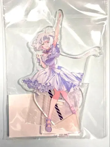 좀비 랜드 사가 유메긴가 파라다이스 아크릴 스탠드 콘노 준코