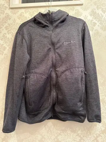 티톤브로스 플리스 자켓 여성용