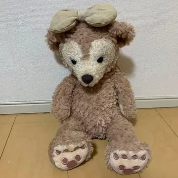 디즈니 셰리메이