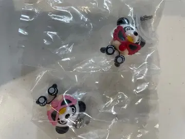 히스테릭 미니 메지루시 액세서리