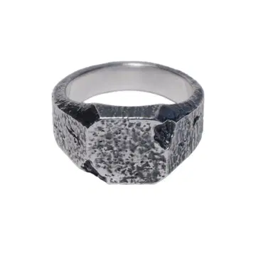 데미지 시그넷 반지