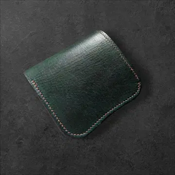 오더메이드 지갑