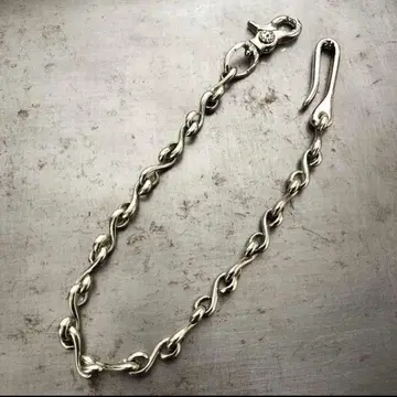 새상품급 지갑 체인