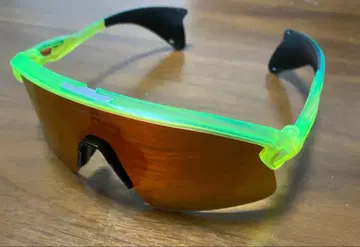 OAKLEY STUNT DEVIL. OO9517-0339