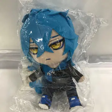 이데아 슈라우드 봉제 인형